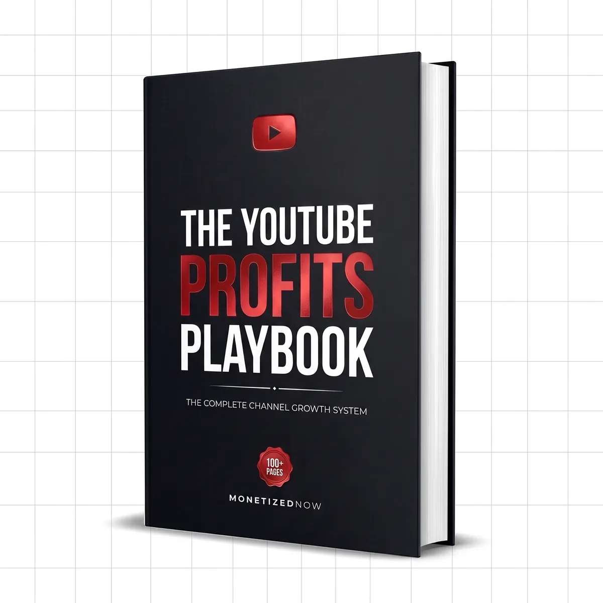 YouTube Profits Playbook